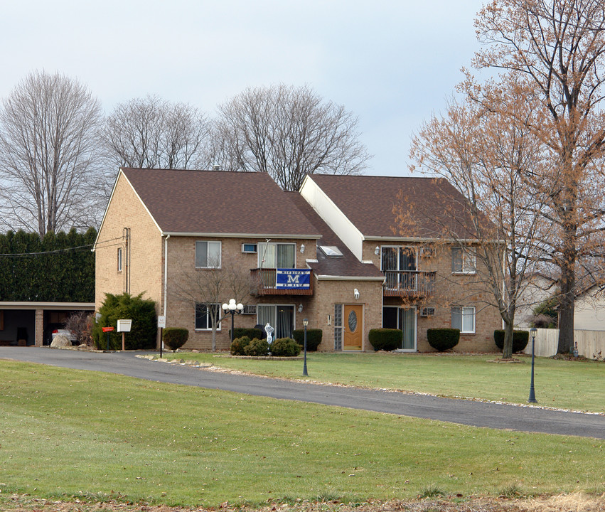 7696 South Ave in Youngstown, OH - Building Photo