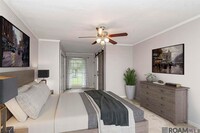 4666 Woodside Dr, Unit ##2703 in Baton Rouge, LA - Building Photo - Building Photo