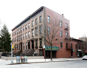 407-415 Court St in Brooklyn, NY - Building Photo - Building Photo