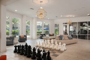 Cobblestone in Gainesville, FL - Building Photo