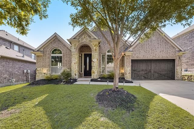 416 Parkhaven Dr in McKinney, TX - Building Photo - Building Photo