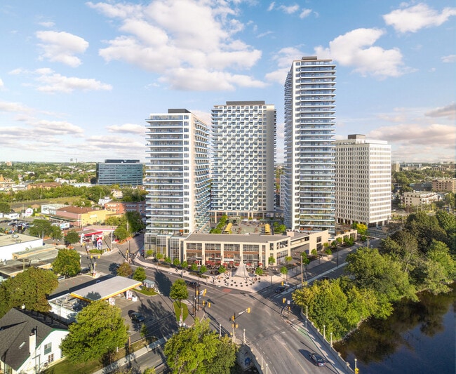 Maison Riverain