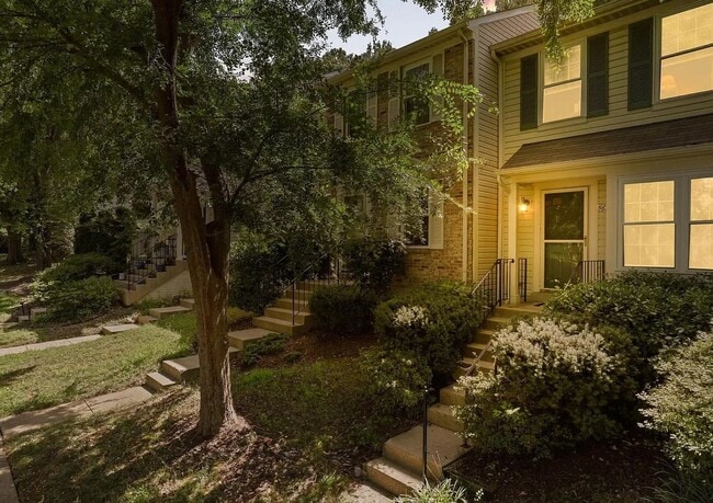 property at 5680 White Dove Ln