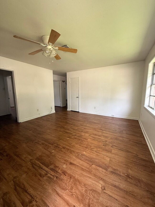 4101 Glen St in Bossier City, LA - Building Photo - Building Photo