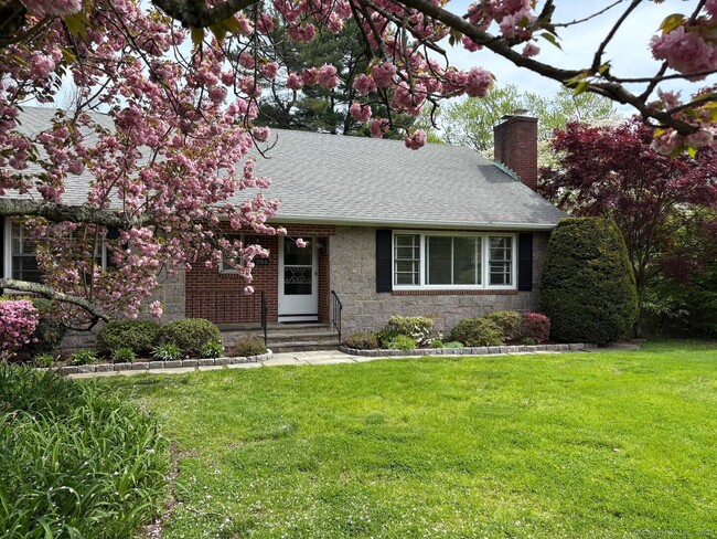 294 South Ave in New Canaan, CT - Building Photo - Building Photo