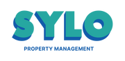 Property Management Company Logo SYLO Property Management
