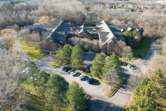 The Gables at Brighton in Rochester, NY - Building Photo - Building Photo