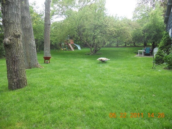 17 Tirrell Cres, Unit 1 in Chestnut Hill, MA - Building Photo - Building Photo