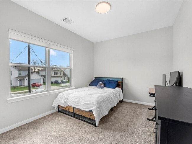 property at 8407 James Franklin St
