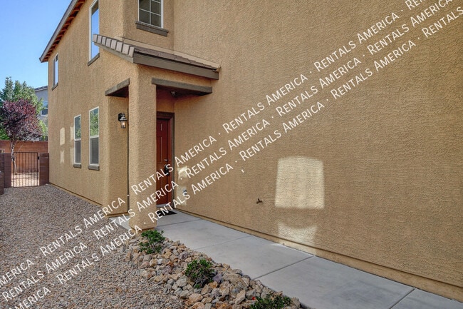 7463 Earnshaw Ave in Las Vegas, NV - Building Photo - Building Photo