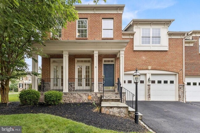 property at 43561 Merchant Mill Terrace