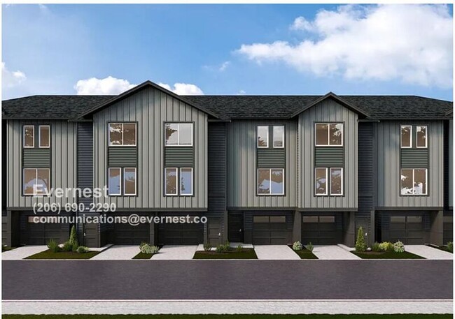property at 14707 87th Ave SE
