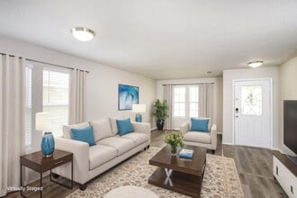 811 Rodeo Ranch in San Antonio, TX - Foto de edificio - Building Photo