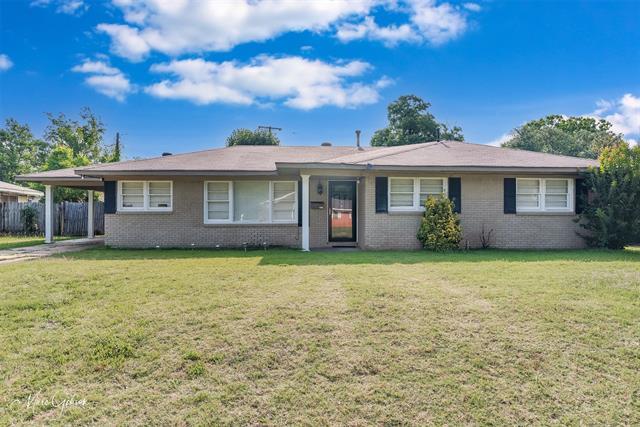1620 Joy Dr in Bossier City, LA - Foto de edificio