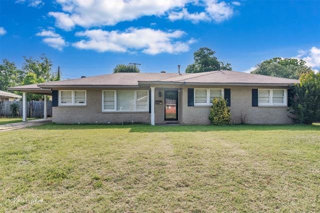 property at 1620 Joy Dr
