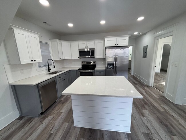 4115 Whitman Ave in Cleveland, OH - Building Photo - Building Photo