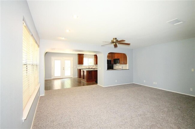 9511 Woodvale Dr in Austin, TX - Building Photo - Building Photo