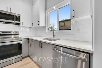 9350-9154 154 St in Edmonton, AB - Building Photo - Building Photo