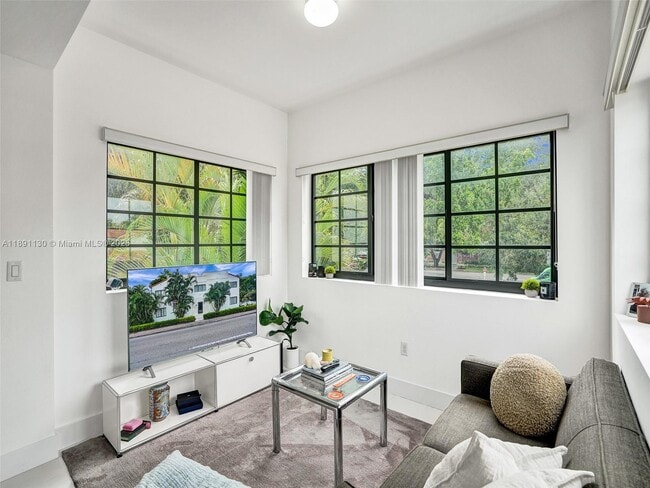 property at 1901 S Le Jeune Rd