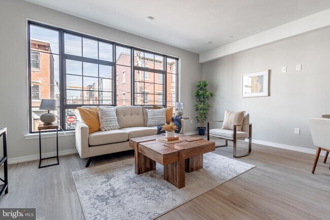 1205 S 15th St in Philadelphia, PA - Building Photo - Building Photo