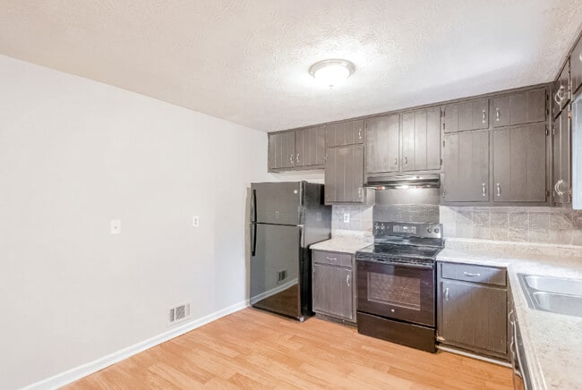 property at 2628 Candler Woods Dr