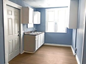 3206 W 50th St in Cleveland, OH - Building Photo