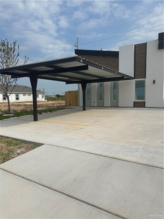 3012 W Citrine St in Edinburg, TX - Building Photo - Building Photo