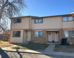217 Glenda Dr in Loveland, CO - Building Photo