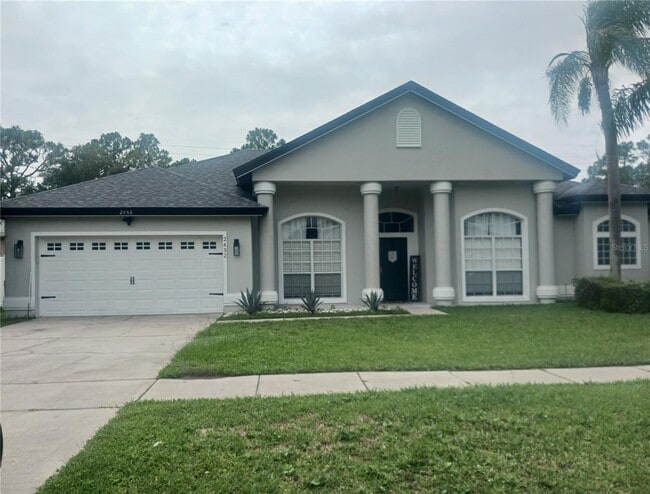 property at 2452 Bancroft Blvd