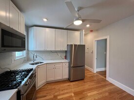 12 Burnham St, Unit 2 in Somerville, MA - Building Photo