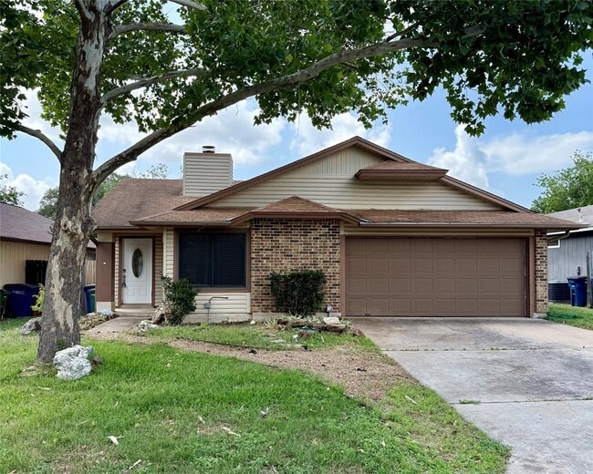 property at 4515 Keota Dr