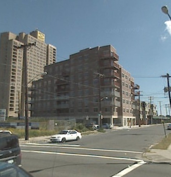 156 Beach 9th St in Far Rockaway, NY - Building Photo