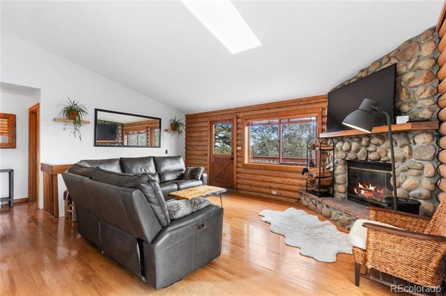 10221 Blue Sky Trail in Conifer, CO - Building Photo - Building Photo