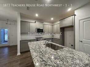 1872 Teachers House Rd NW in Concord, NC - Building Photo - Building Photo