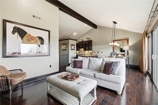 property at 14805 Dutchmans Dr