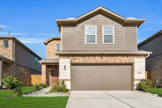 8218 Star Ter Dr in Cypress, TX - Building Photo - Building Photo