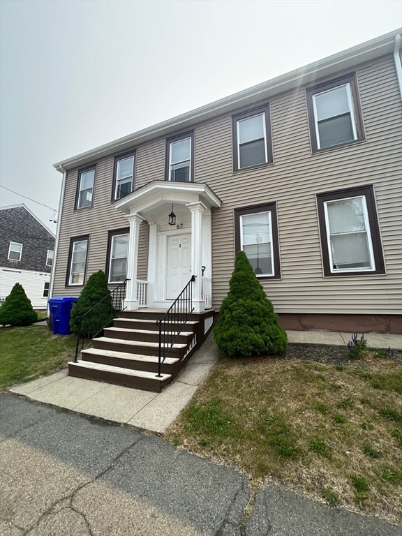 property at 67 School St