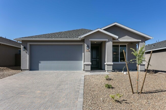 property at 1660 Allerton Way