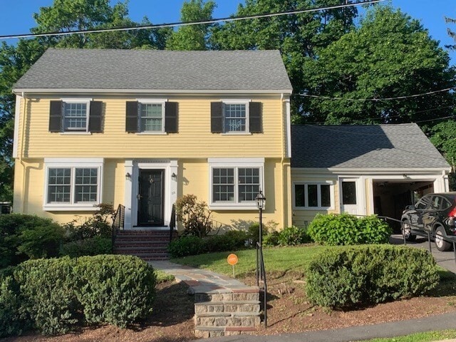 property at 38 Tennyson Rd