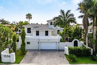 1536 SW 5th Ave in Boca Raton, FL - Building Photo - Building Photo