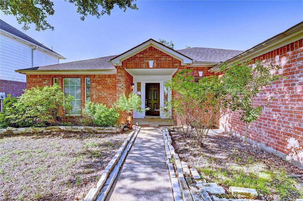 21115 Rushing Creek Ln in Katy, TX - Building Photo