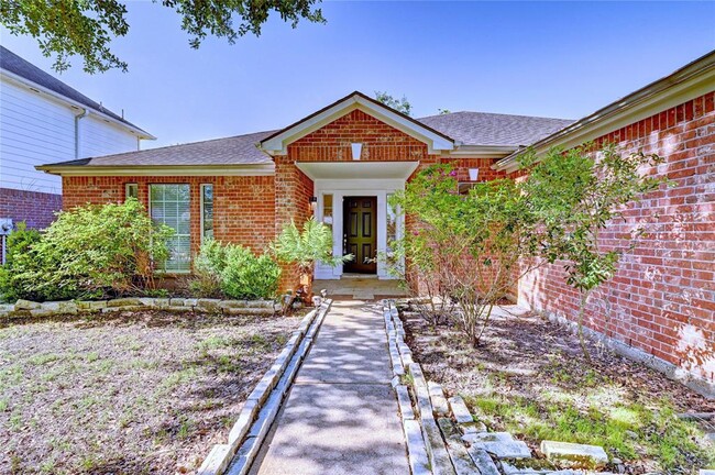 property at 21115 Rushing Creek Ln