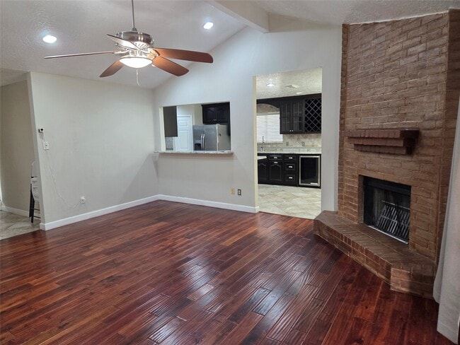 property at 15415 Beechnut St