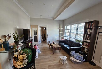 9 Everett St in Boston, MA - Building Photo - Building Photo