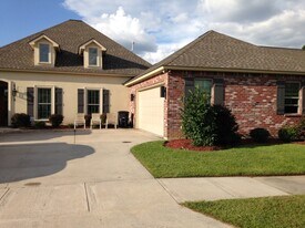 13507 Quail Grove Ave in Baton Rouge, LA - Building Photo