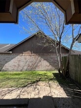 6503 Marinwood Dr in Houston, TX - Building Photo - Building Photo
