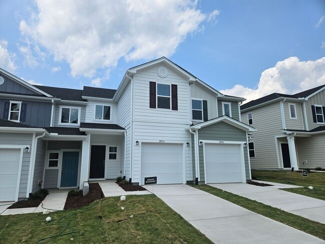 10536 Brookside Reserve Rd in Wake Forest, NC - Building Photo - Building Photo