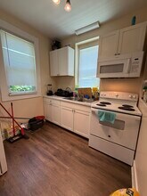399 E 16th Ave, Unit A in Columbus, OH - Building Photo - Building Photo