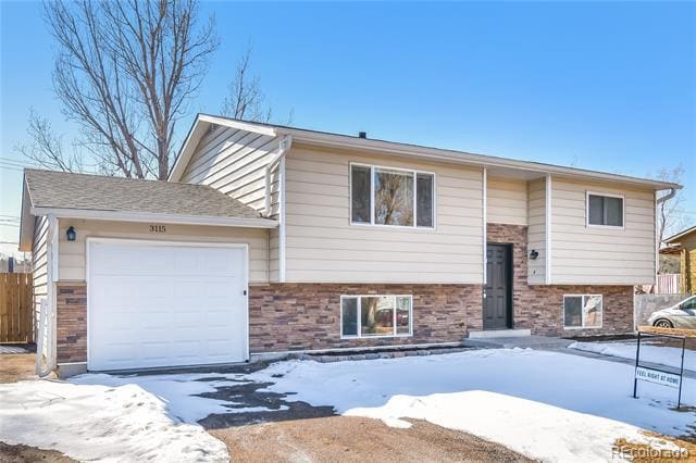 property at 3115 Fireweed Dr
