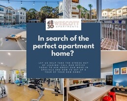 4830 Wescott Apartments